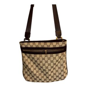 Boutique Unbranded Crossbody